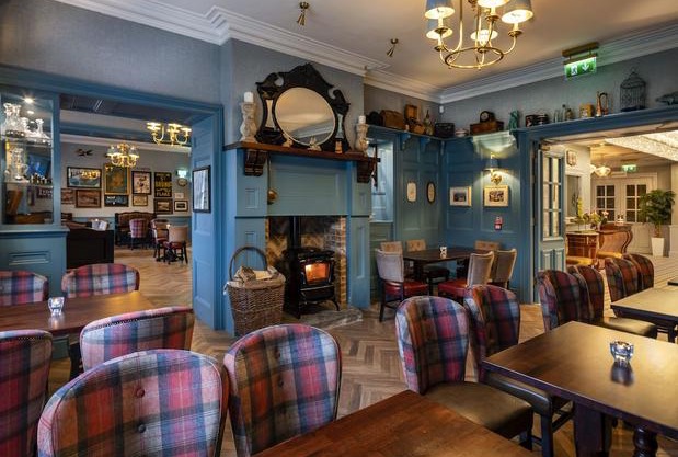 Avalon House Hotel