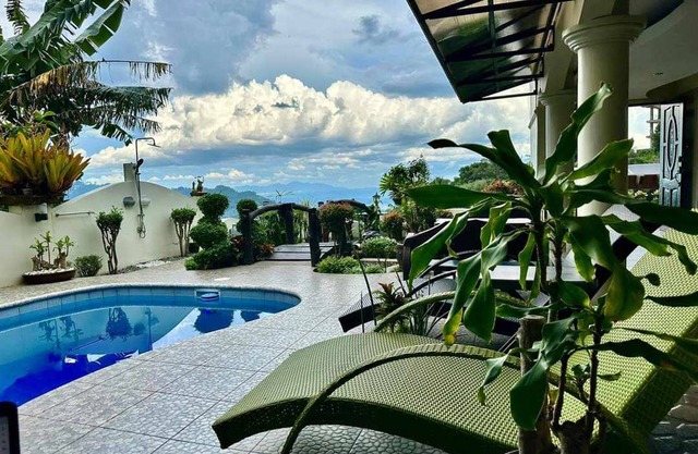 Avana Hills Tagaytay