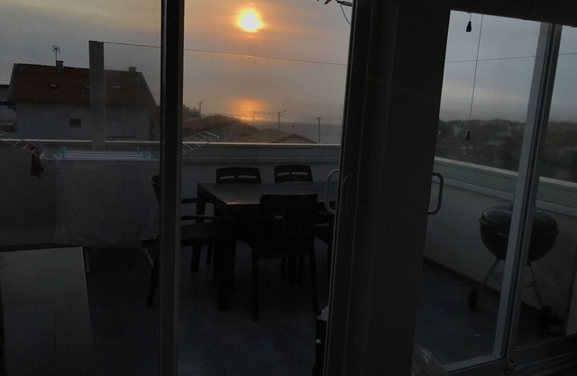 Aveiro Costa Nova - Vista Mar e Ria