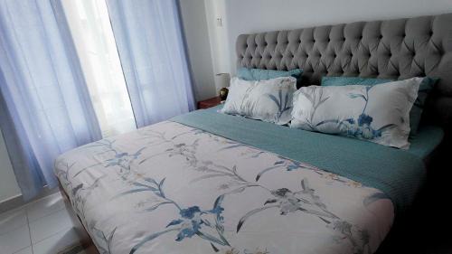 AVELORA HOMES Paje