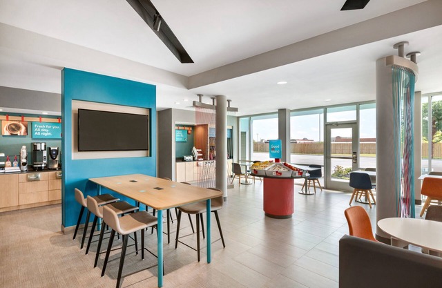 avid hotel Richmond North - Ashland by IHG