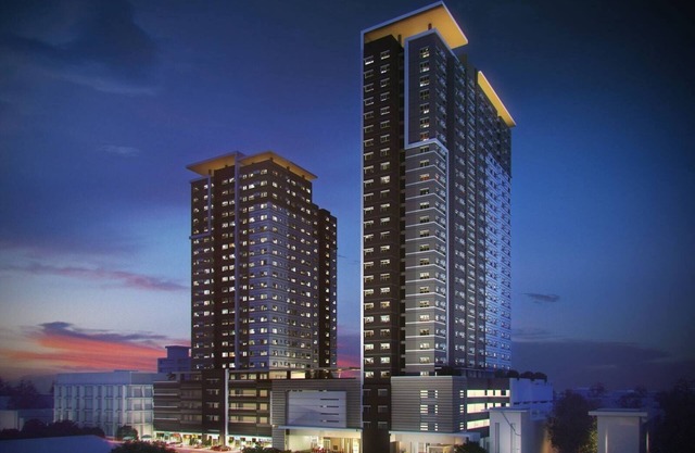 Avida Towers Condotel