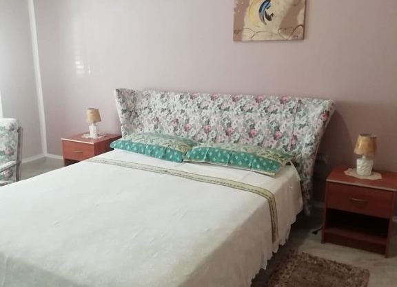 Avola holiday home (SR)