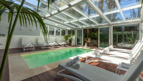 Awa Boutique Design Hotel 