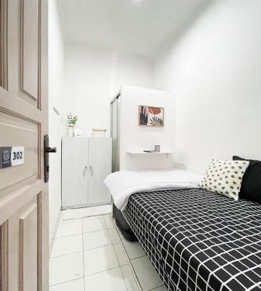 Awany CoLiving
