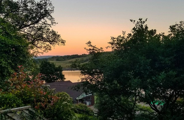 Awe View Railway Cottage