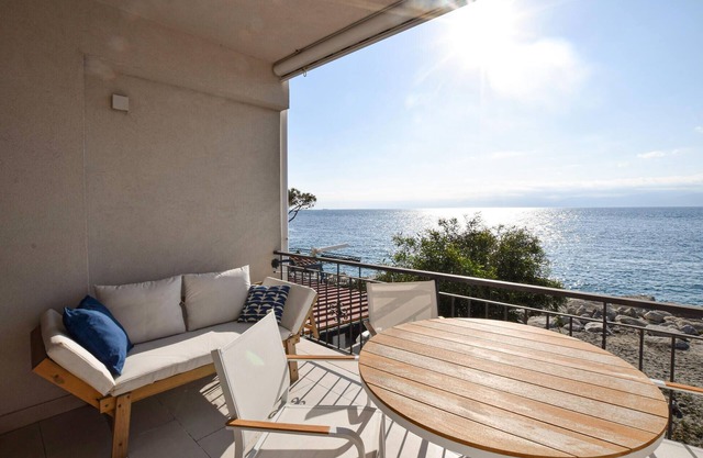 Awesome apartment in Reggio Calabria