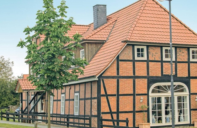 Awesome apartment in Altenmedingen