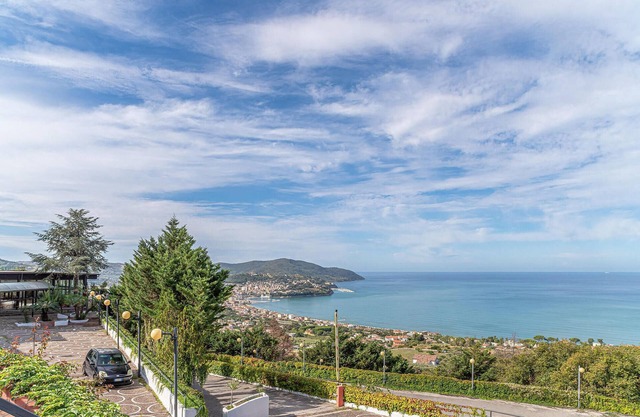 Awesome apartment in Agropoli SA