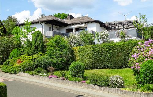 Awesome Apartment In Dillenburg