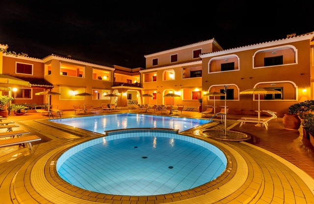 Awesome apartment in Orosei with WiFi
