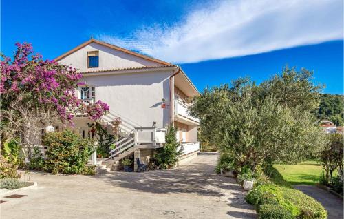 Holiday Rab Stadt Persons Bedrooms 