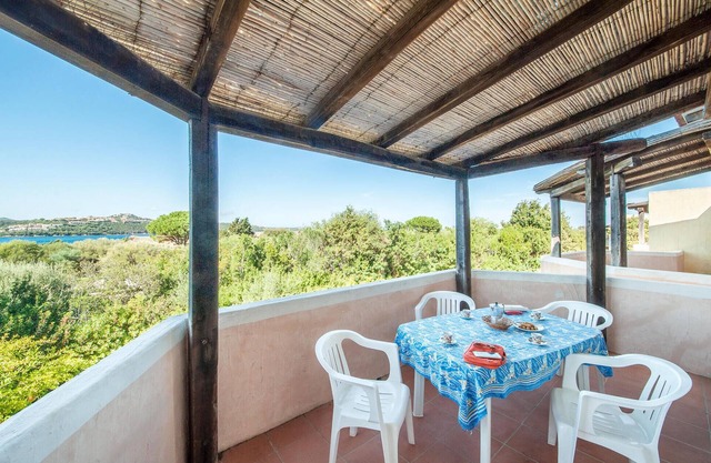 Awesome apartment in Golfo Aranci