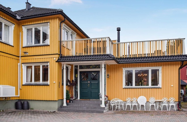 Awesome apartment in Bø i Telemark