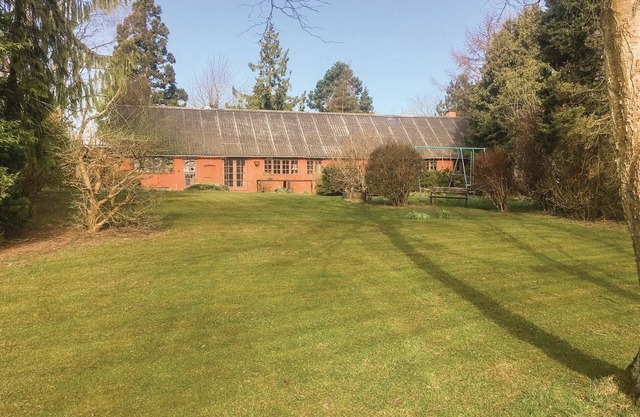 Awesome home in Kirke Eskilstrup