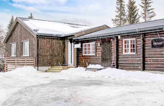 Hemsedal 