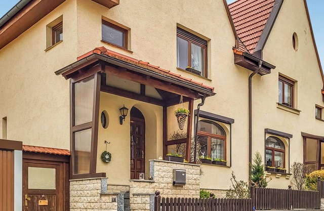 Awesome home in Jena with WiFi