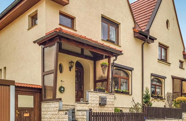Awesome Home In Jena With Wifi