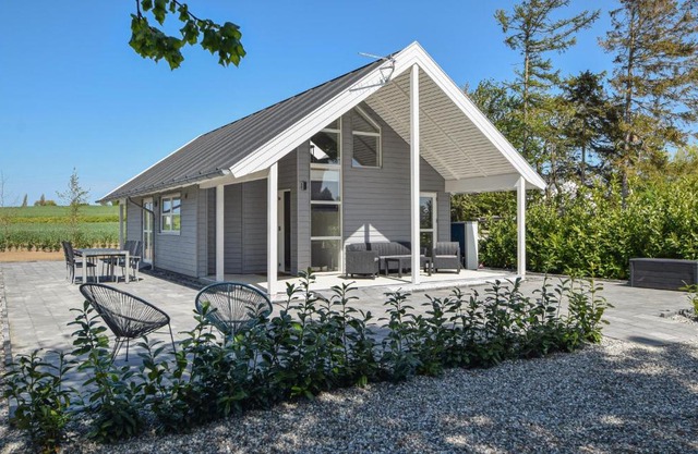 Awesome Home In Kerteminde With Wifi