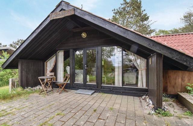 Awesome home in Martofte with WiFi