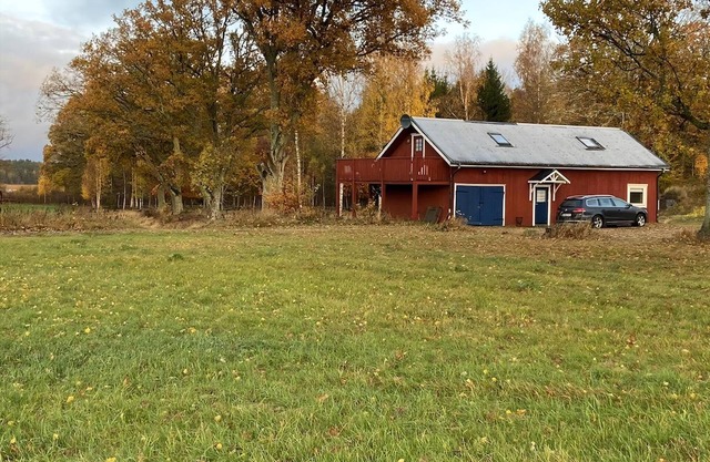 Awesome home in Mellerud with 3 Bedrooms and WiFi