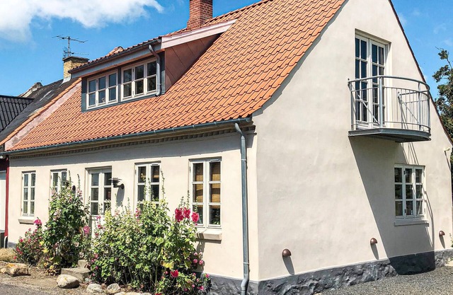 Awesome home in Nysted with WiFi