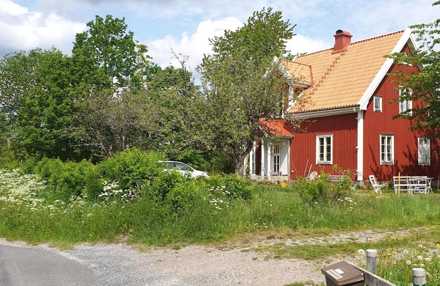 Awesome home in Ormaryd with WiFi