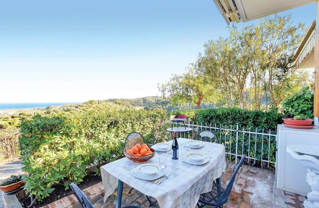 Awesome home in Petrizzi with WiFi