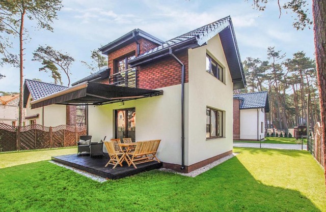 Apartament Pobierowo 