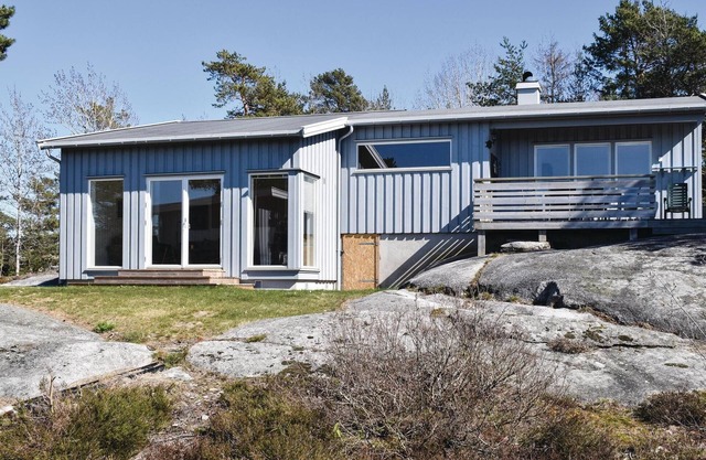 Awesome home in Sandefjord with WiFi