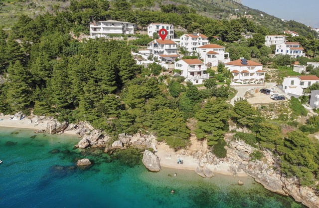 Awesome home in Stanici
