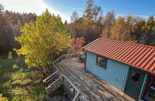 Awesome home in Sturkö with sauna