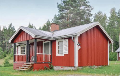 Awesome Home In Sysslebäck With Wifi
