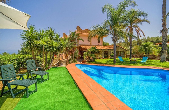 Accommodation Trabia 