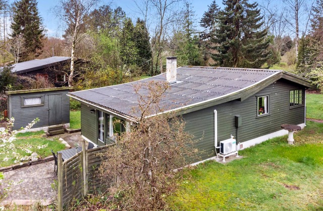 Awesome home in Vordingborg with WiFi