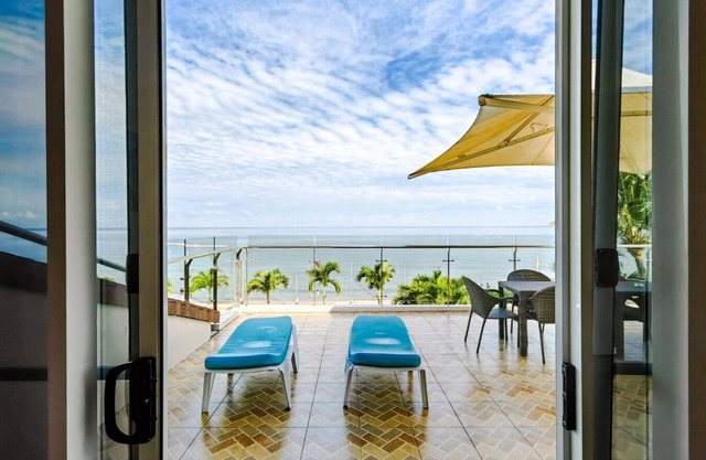 Awesome Hotel