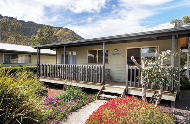 Awonga Cottages - Grevillea 1Br