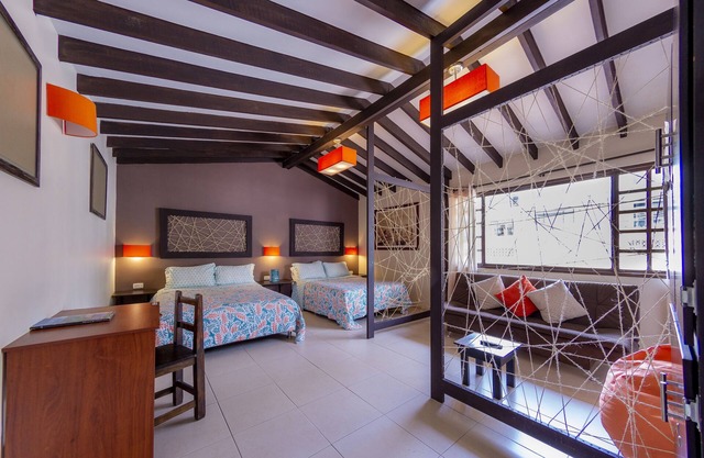 Ayenda Mountain Hostels Manizales
