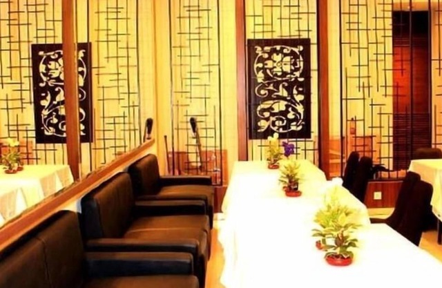 Ayla City Hotel