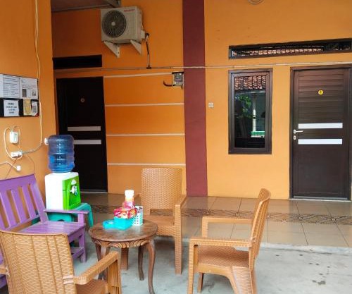 Ayna Guest House Syariah Indramayu