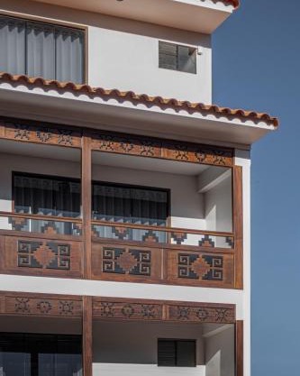 Ayra Hotel Boutique