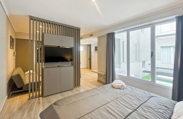 Ayres Apart San Telmo U103