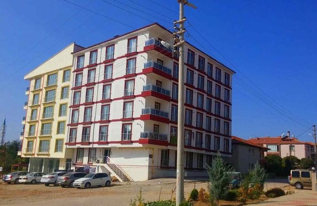 Aytekin Apart Pansiyon 1