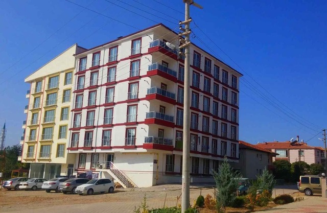 Aytekin Apart Pansiyon 1