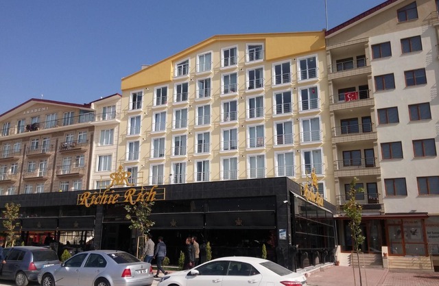 Aytekin Apart Pansiyon 3