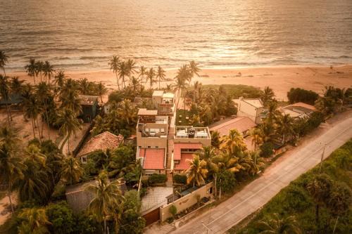 Ayuda Sanctuary Wellness Boutique
