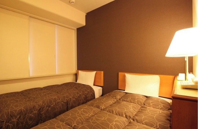 Az Inn Fukui Standard Plan Free Breakfast NonSm/Fukui Fukui