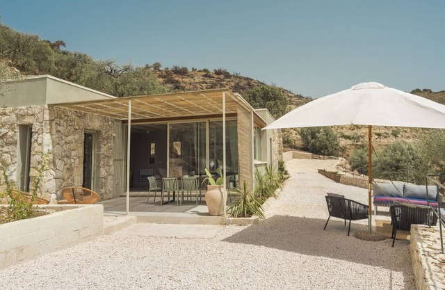 Azalo Country House - Villa i Gelsi