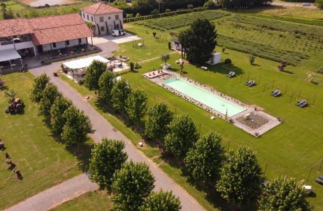 Azienda agricola La Macina