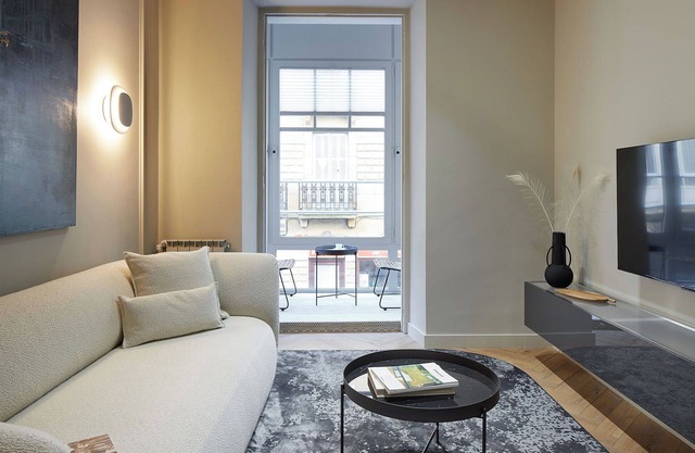 Azoka Suite by FeelFree Rentals